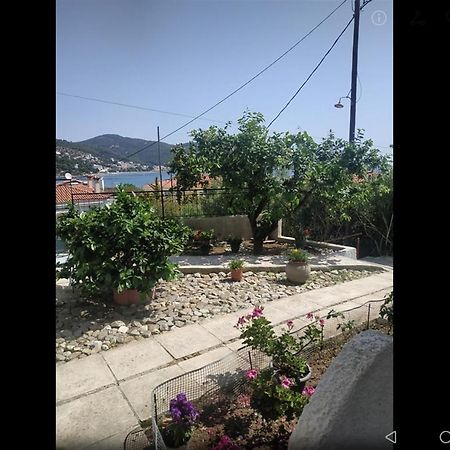 Elthimias2 Apartment Poros Town Exterior photo