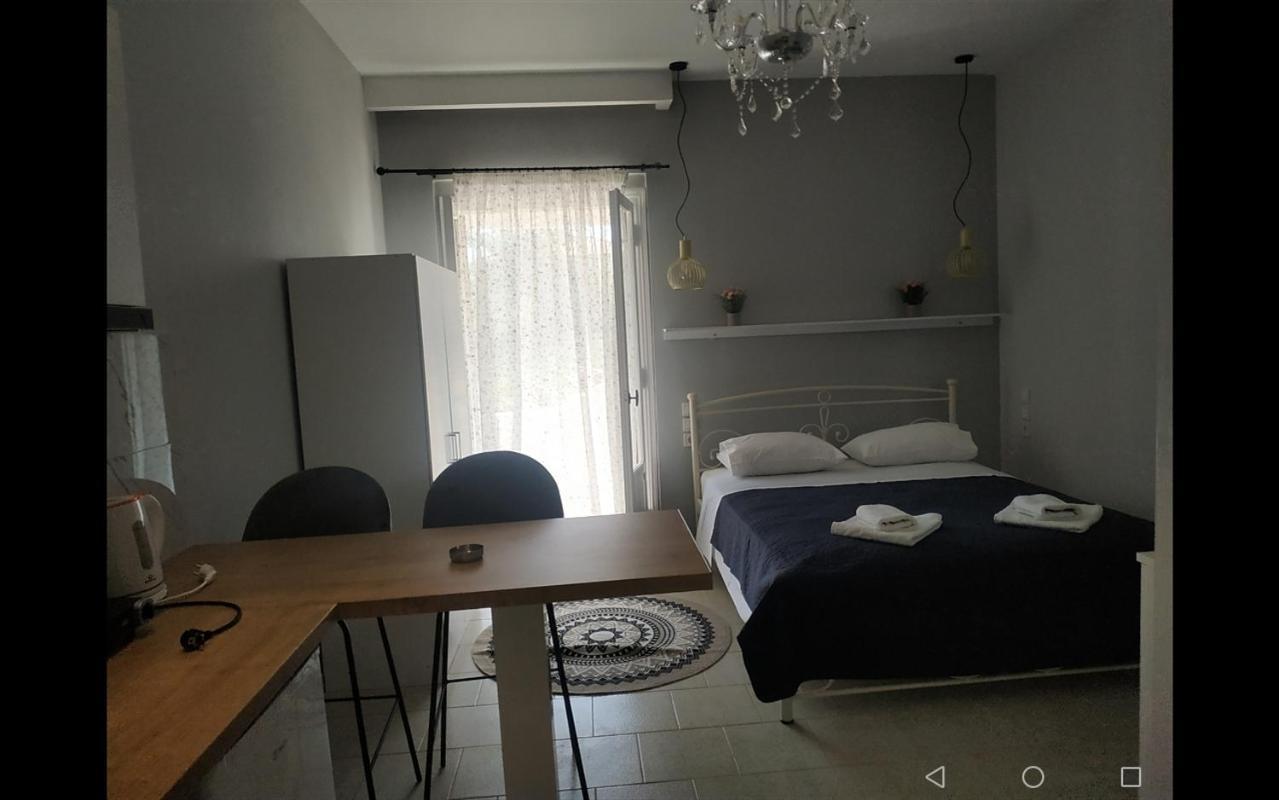 Elthimias2 Apartment Poros Town Exterior photo