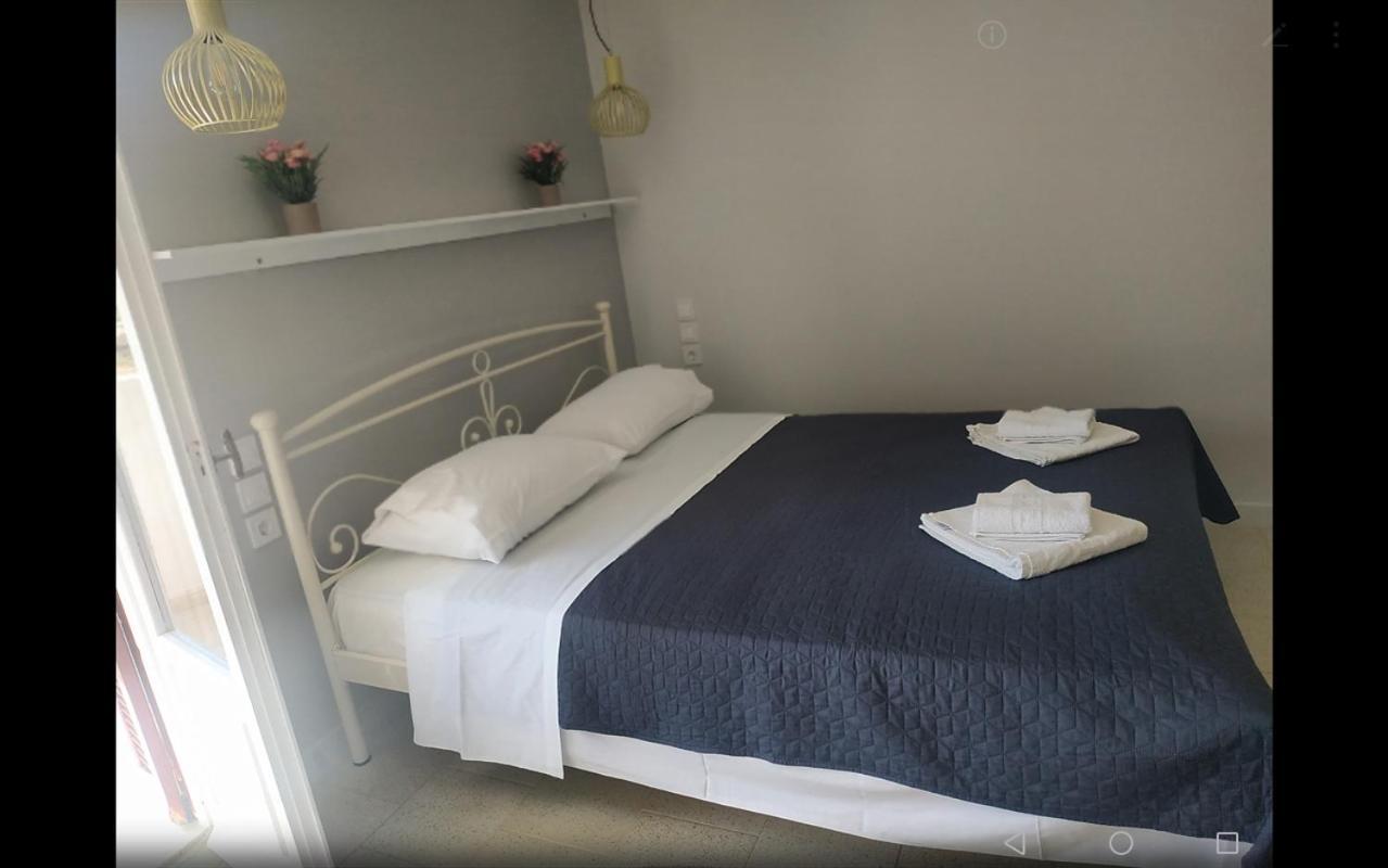 Elthimias2 Apartment Poros Town Exterior photo