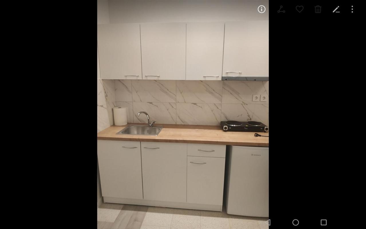Elthimias2 Apartment Poros Town Exterior photo