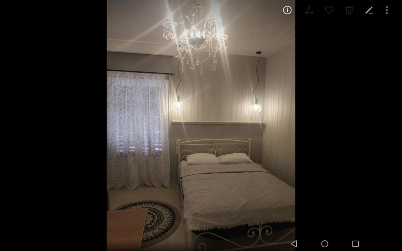 Elthimias2 Apartment Poros Town Exterior photo